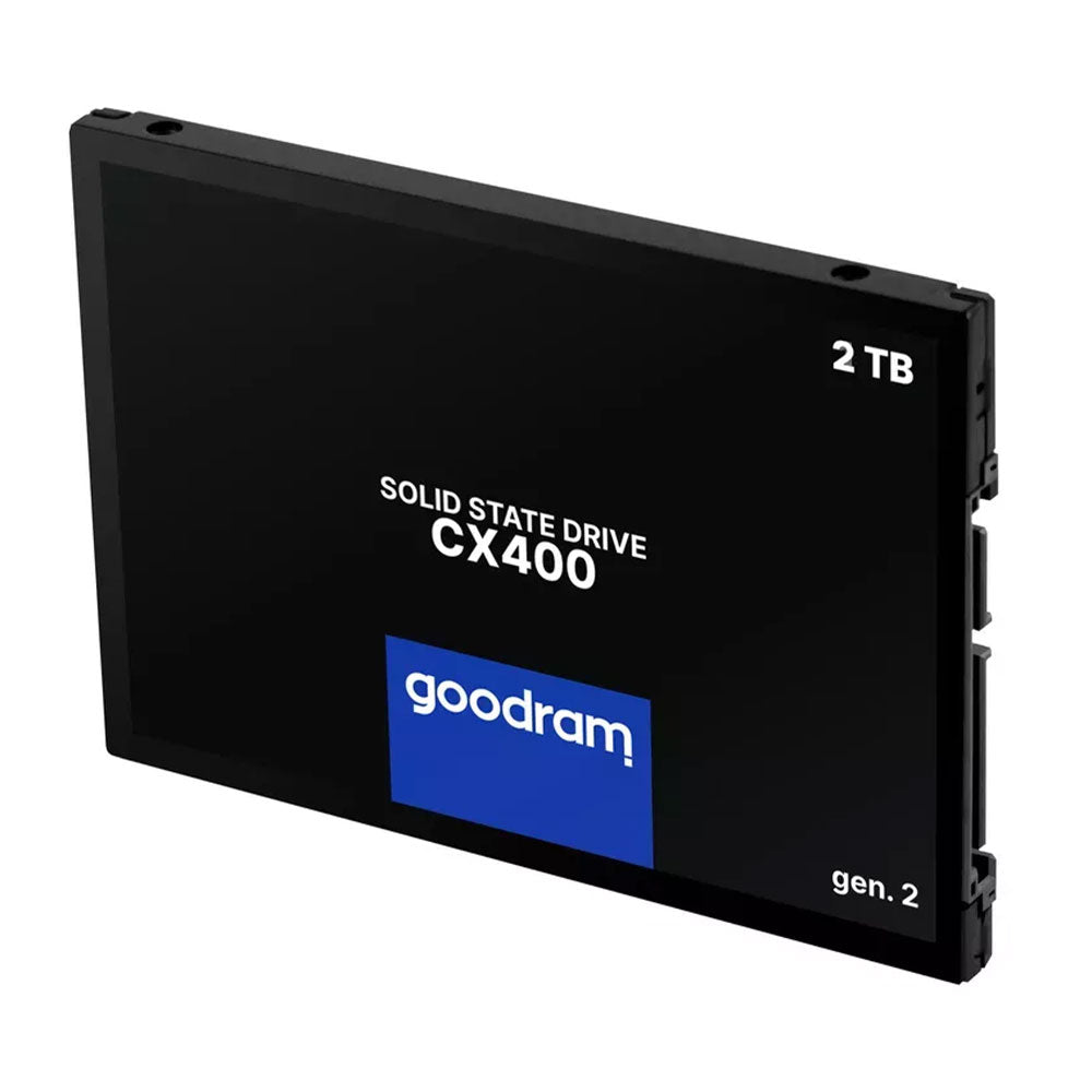 Goodram SSD CX400 2TB SATA III 2,5'