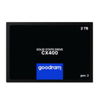 Goodram SSD CX400 2TB SATA III 2,5'