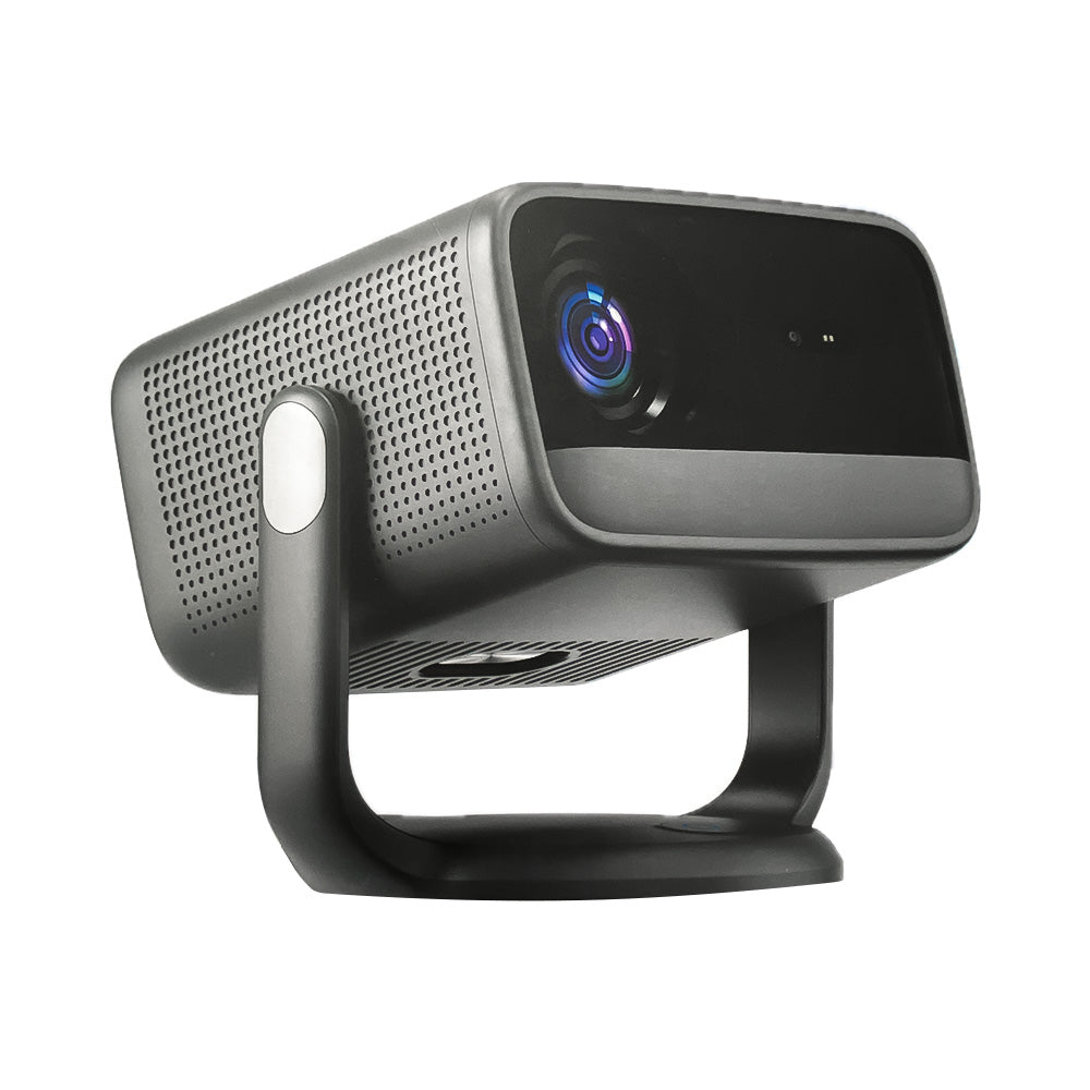 VOLTO HOME PROJECTOR 1080P ANSI 450 WIFI BT ANDROID AUTO FOCUS