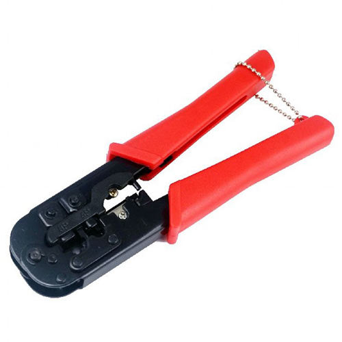 CABLEXPERT Universal Modular Crimping Tool RJ45/RJ12/RJ11