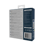 GEMBIRD 6-Port 75W GaN USB Fast C Harger Black