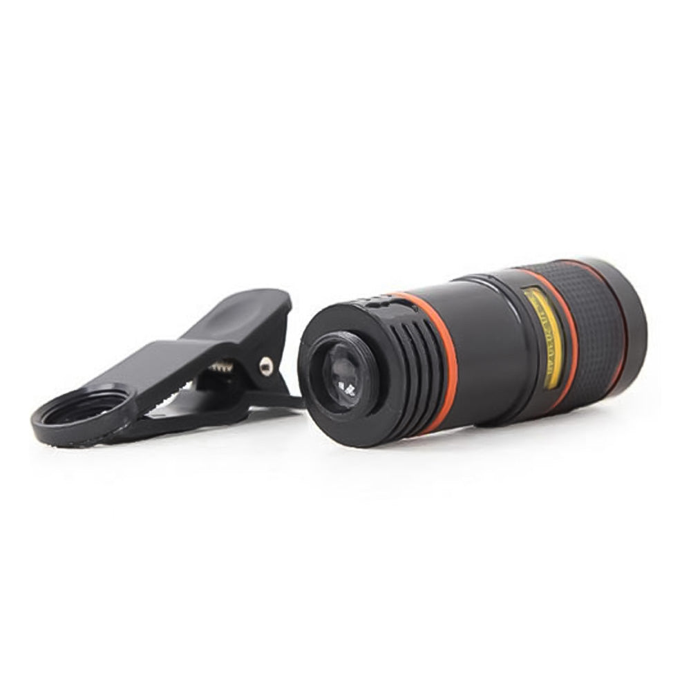 GEMBIRD Optical Zoom Lens For Smartphone Camera 12X Zoom