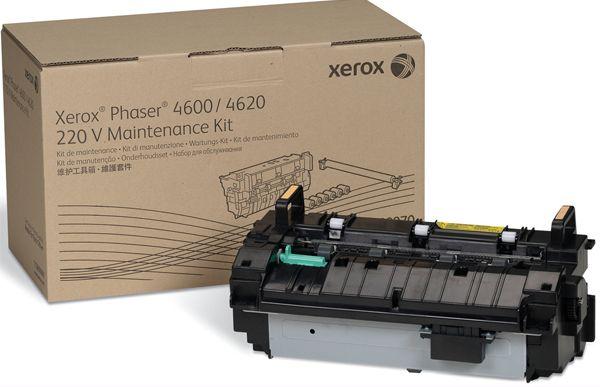 Fuser Unit Laser Tektronix 115R00070 - 220Volt - 150k Pgs