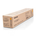 Toner Laser Printer Toshiba Estudio Τ-FC30ΕY Yellow 33,6k pages