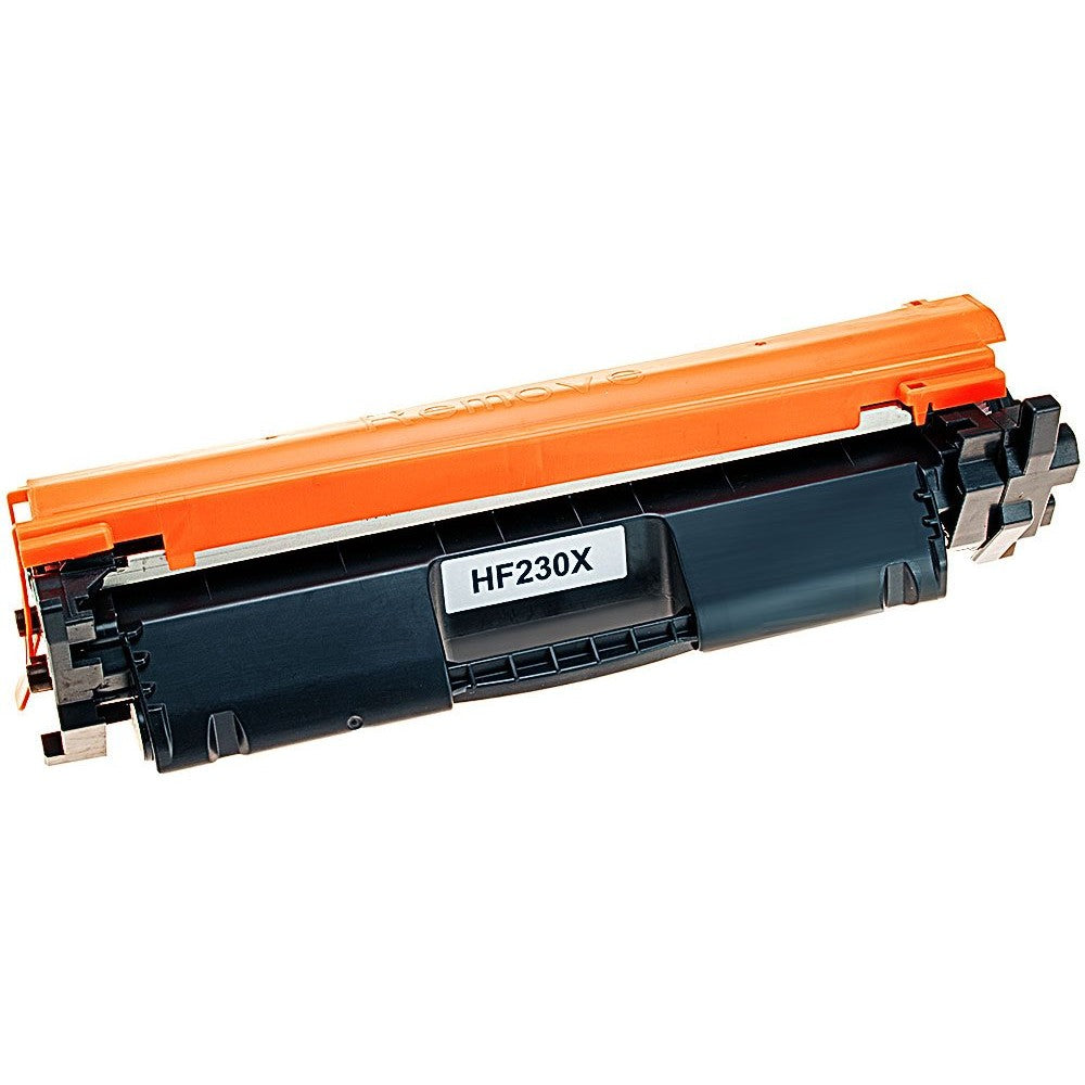 Τόνερ Συμβατό G&G HP CF 230X 3.500 Σελίδες