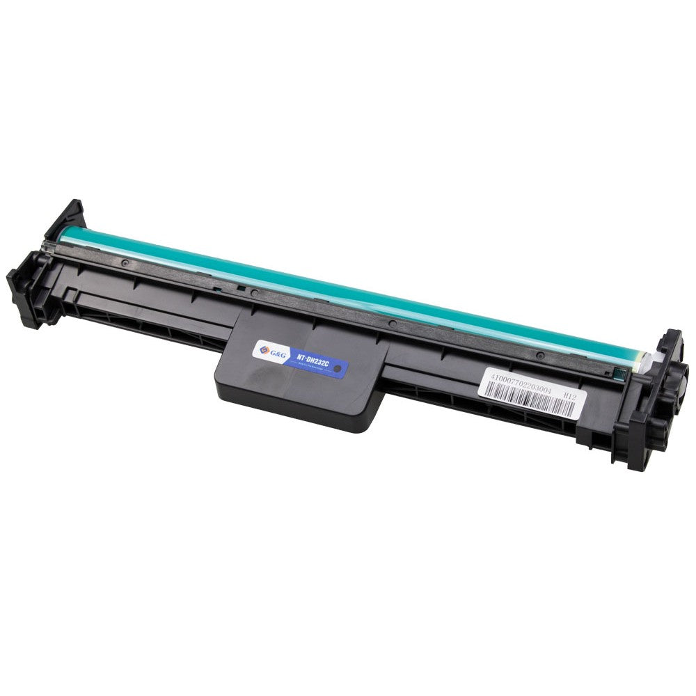Drum Συμβατό G&G HP CF 232A 23k DRUM UNIT
