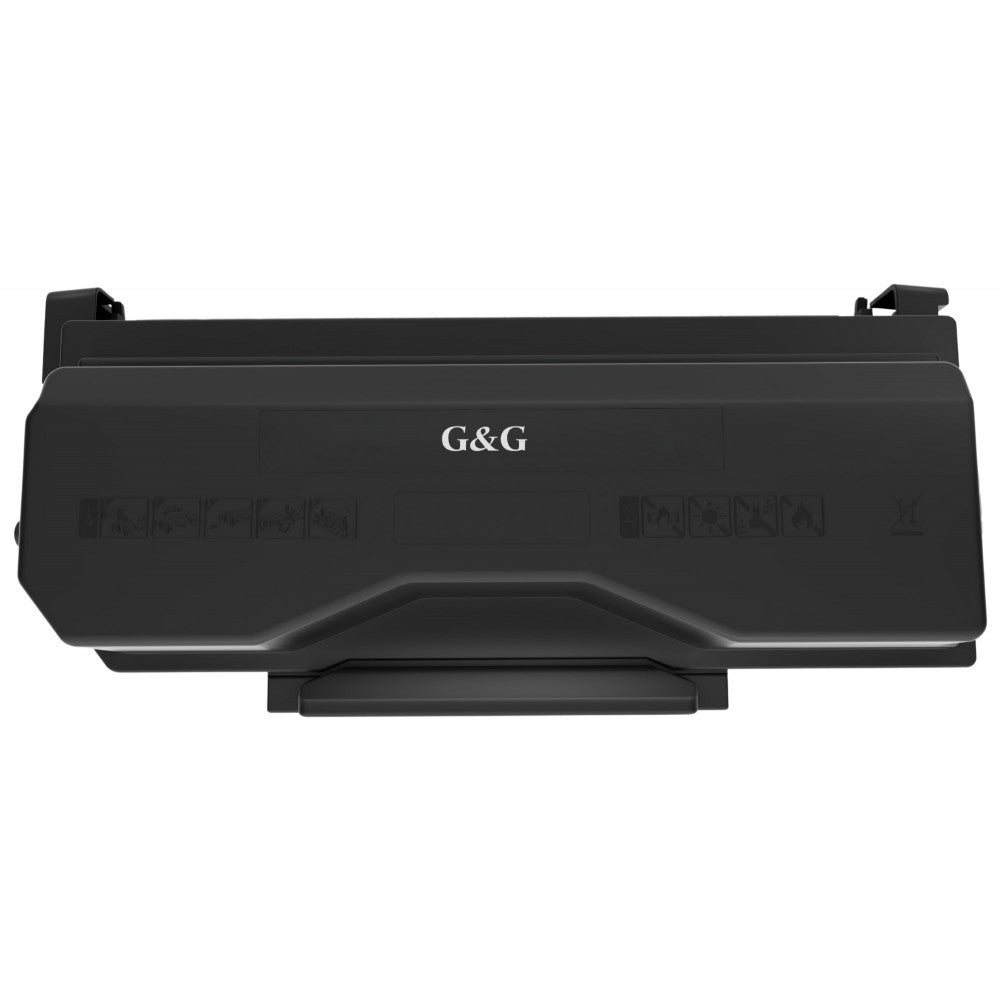 G&G GT-421H Black Toner 6.000 σελίδες