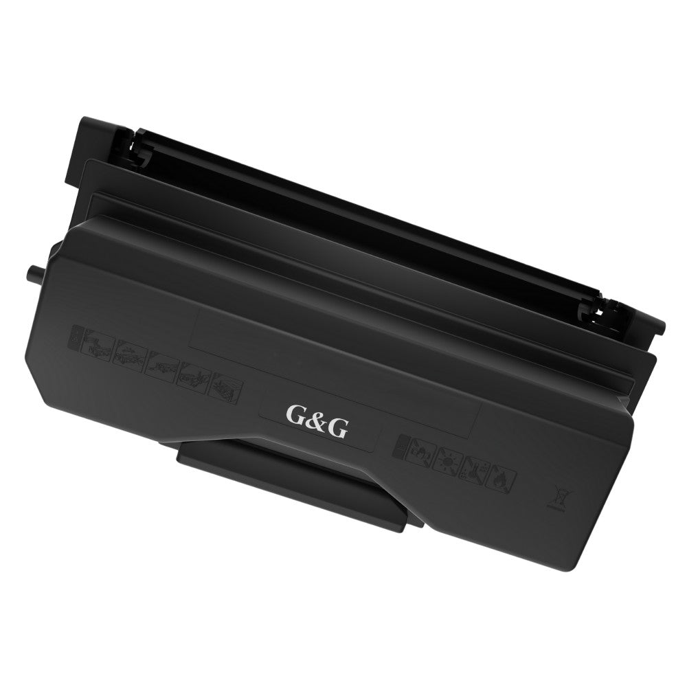 G&G GT-421H Black Toner 6.000 σελίδες