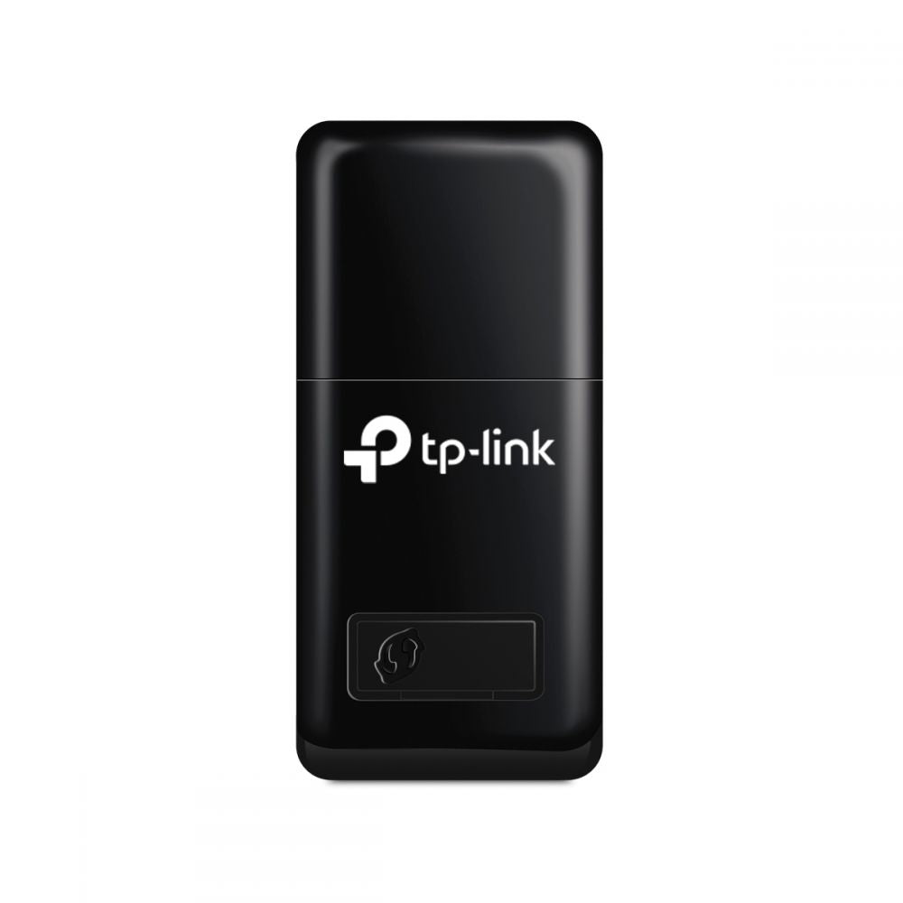 300Mbps Mini Wireless N USB Adapter