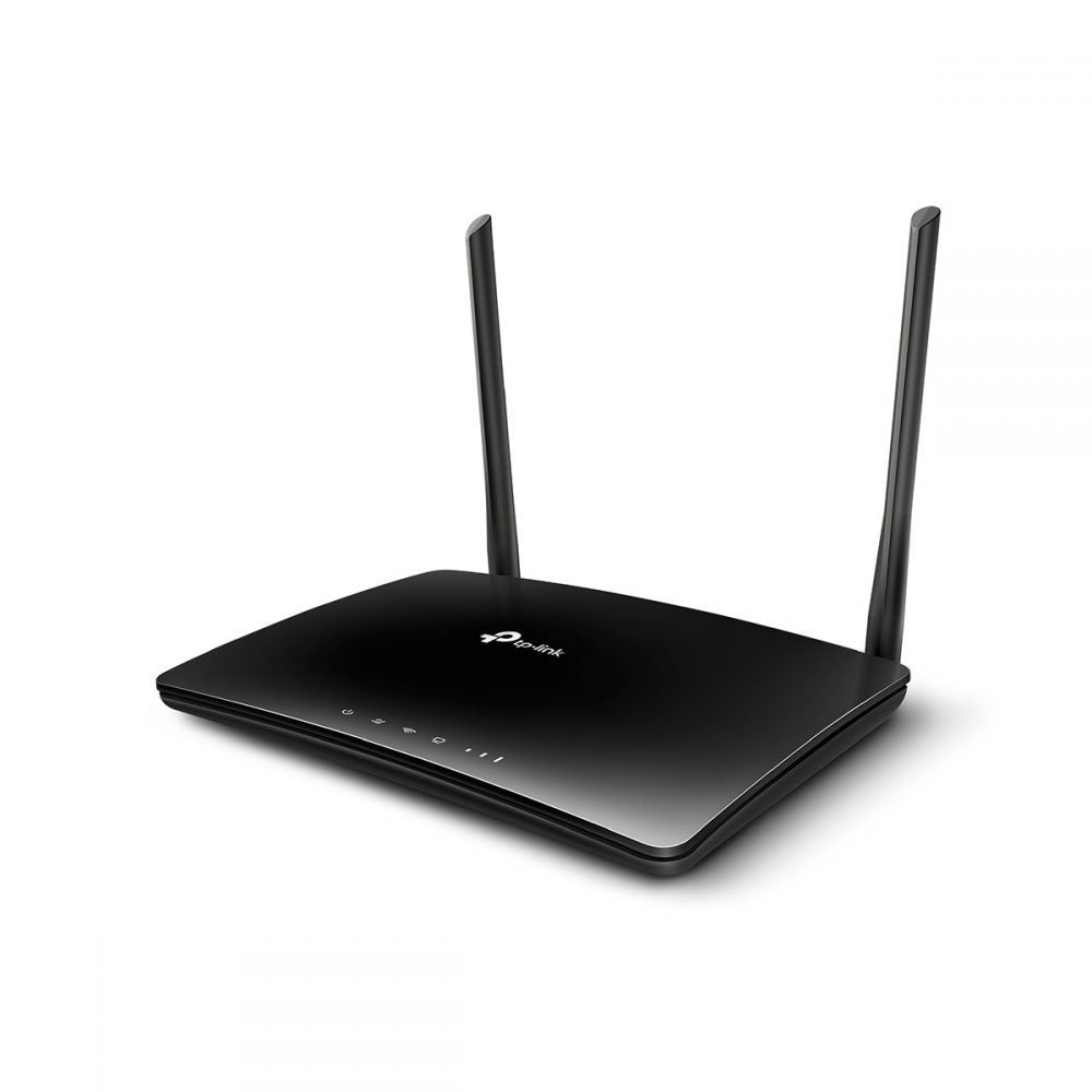 TP-Link TL-MR6400 300Mbps Wireless N 4G LTE Router