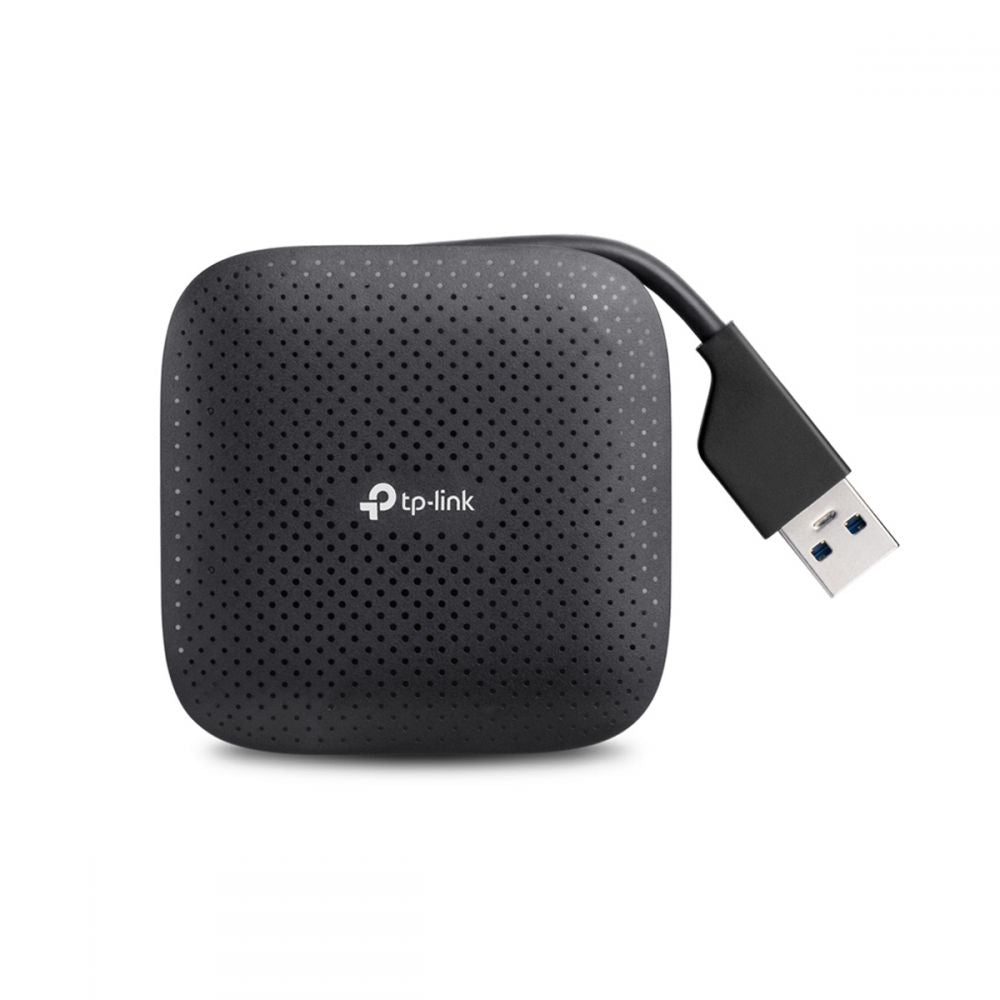 UH400 USB 3.0 4-Port Portable Hub TP LINK