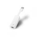 USB 3.0 to Gigabit Ethernet Network Adapter UE300