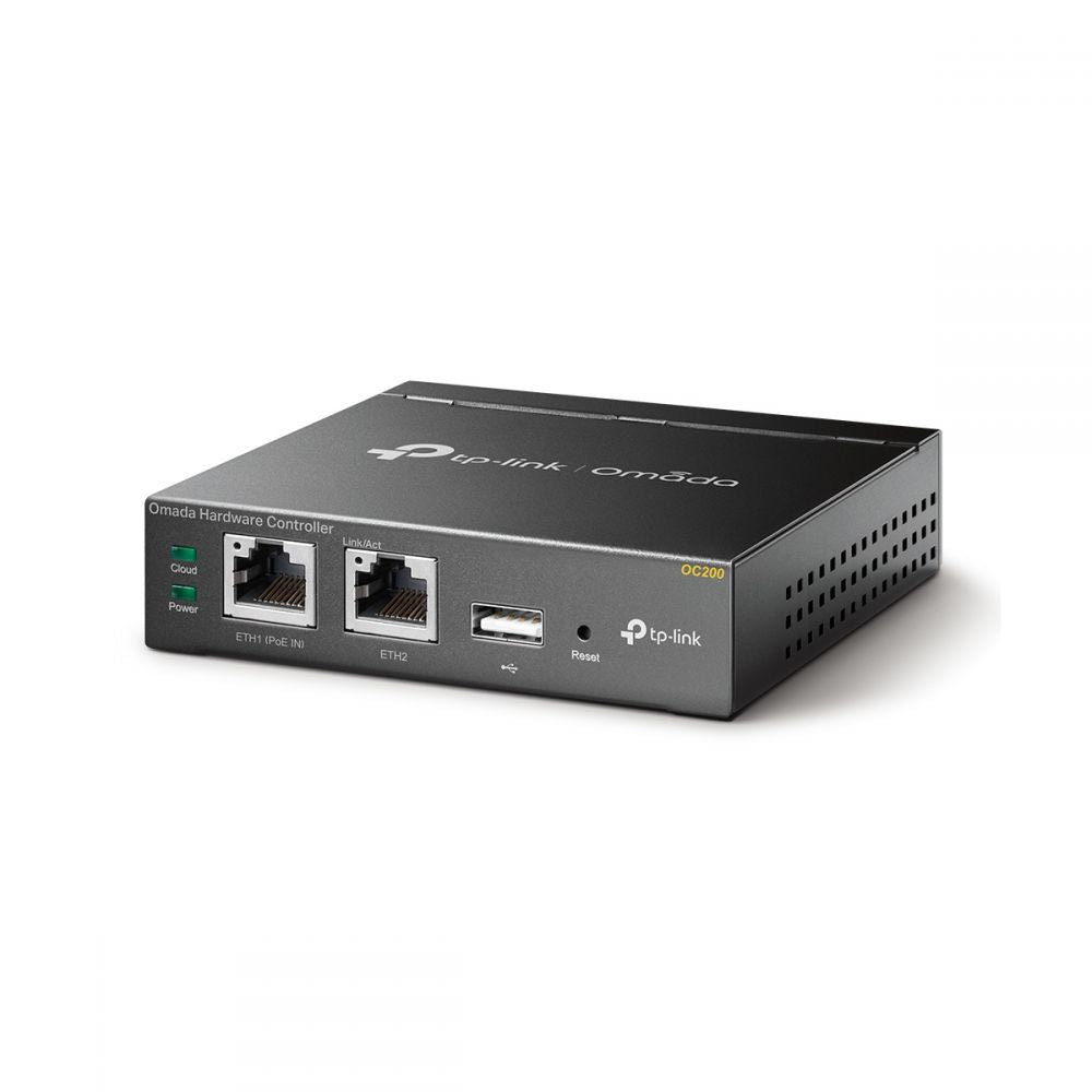 TP-Link OC200 Omada Cloud Controller