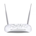 TP-Link TD-W9970 300Mbps Wireless N USB VDSL ADSL Modem Router