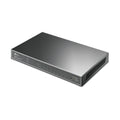 TP-Link JetStream 8-Port Gigabit Smart Switch with 4-Port PoE+ TL-SG2008P