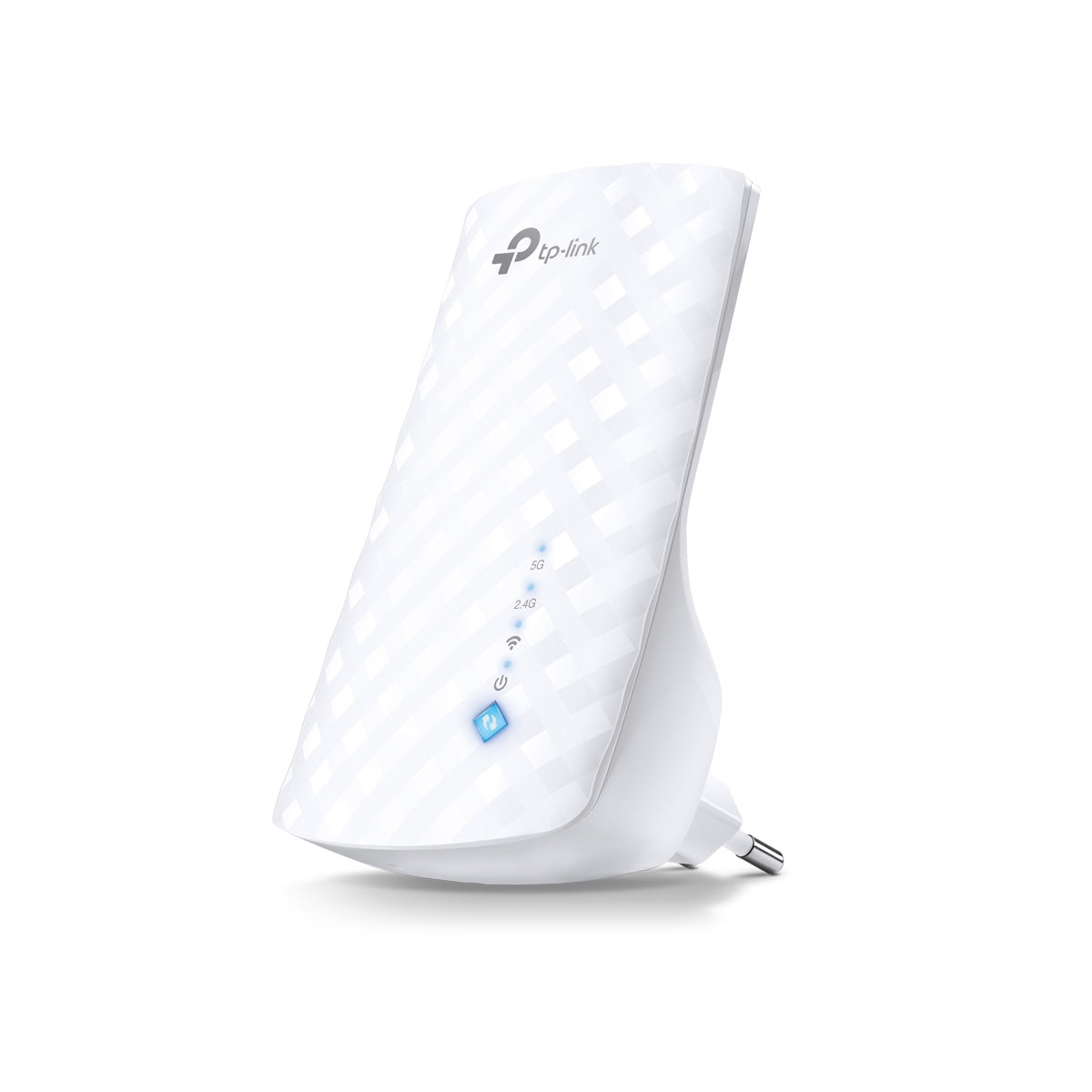 TP-Link RE190 - AC750 Wi-Fi Range Extender