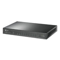 TP-LINK 10-Port Gigabit PoE+ Switch - TL-SG1210P
