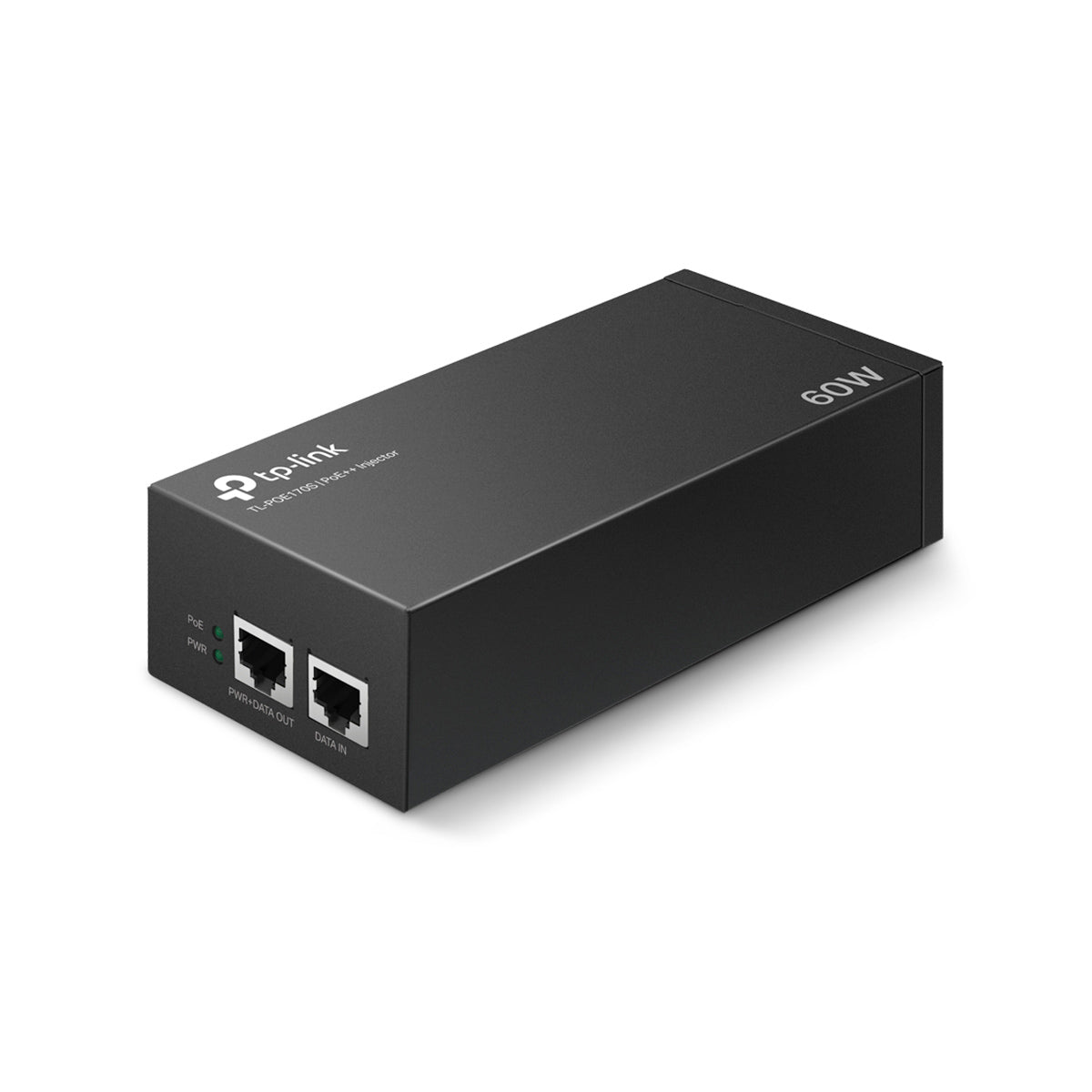 TP-Link TL-POE170S PoE++ Injector Adapter