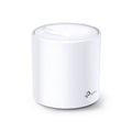 TP-Link Deco X60(1-pack) Whole Home Mesh Wi-Fi 6 System