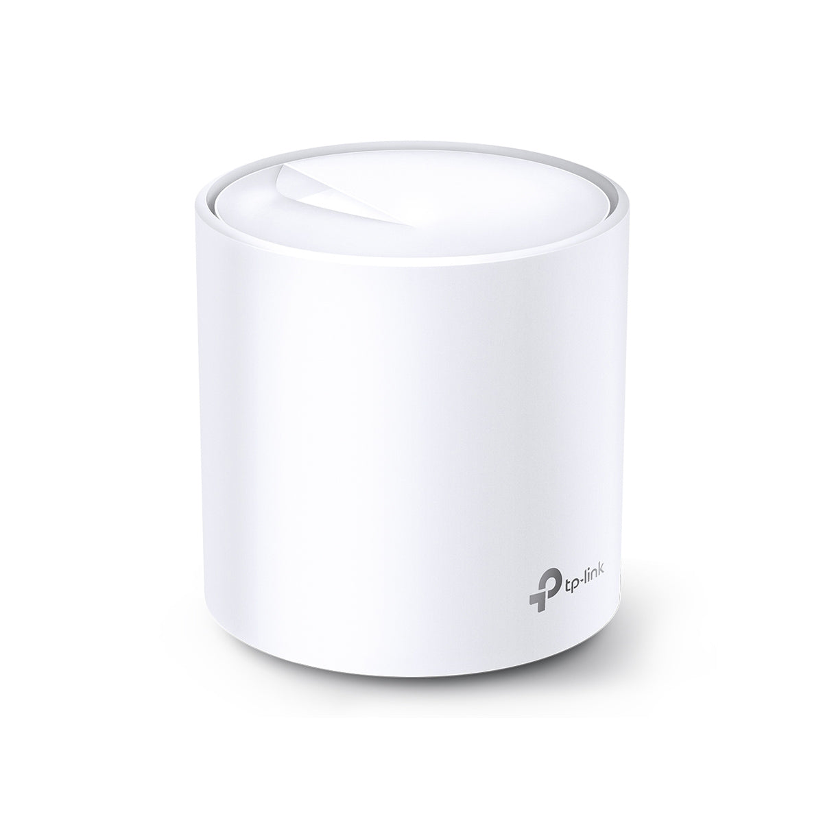 TP-Link Deco X60(1-pack) Whole Home Mesh Wi-Fi 6 System