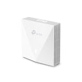 TP-Link EAP650 AX3000 Wall Plate WiFi 6 Access Point - EAP650-Wall