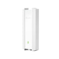 TP-Link  EAP650-Outdoor AX3000 Indoor-Outdoor Dual-Band Wi-Fi 6 Access Point