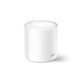 Tp-Link Deco X50-4G(1-pack) AX3000 Whole Home Mesh WiFi 6 Gateway