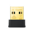 Tp-Link Archer T2UB Nano AC600 Nano Wi-Fi Bluetooth 4.2 USB Adapter