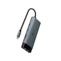 TP-Link UH6120C USB Type-C 6-Port Hub