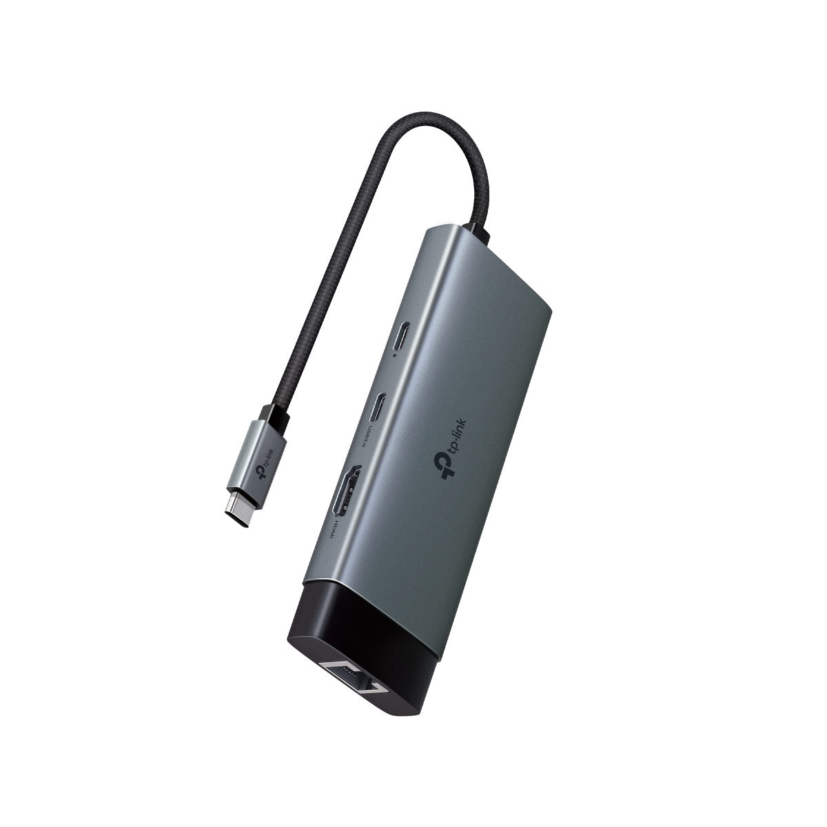 TP-Link UH6120C USB Type-C 6-Port Hub