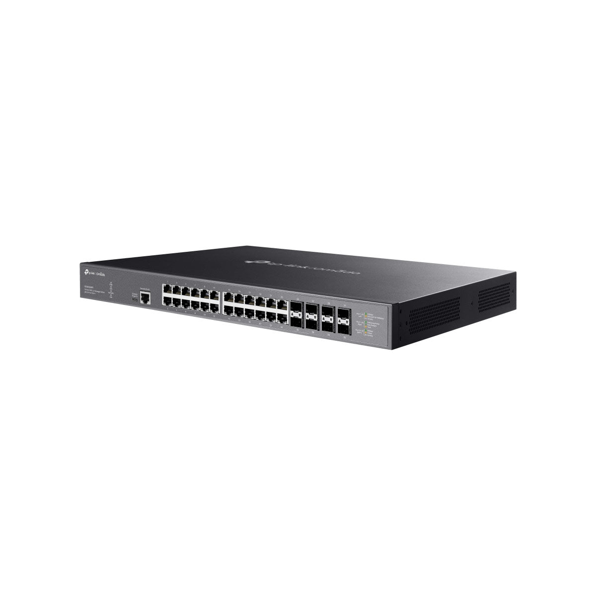 TP-Link SX3832MPP