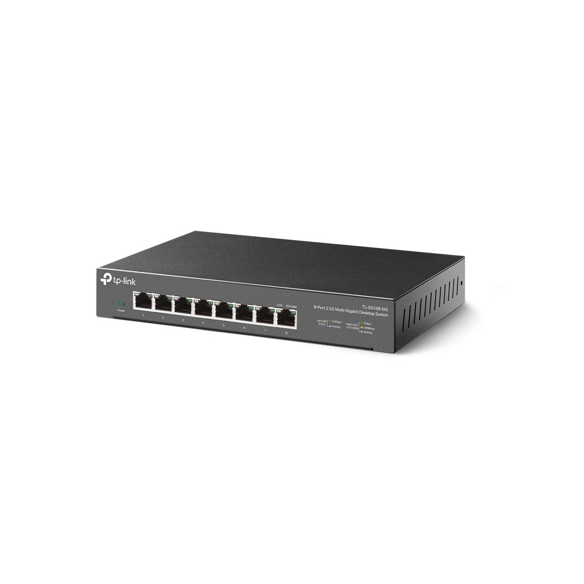 TP-Link TL-SG108S-M2