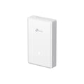 TP-Link BE5000 Wall Plate Wi-Fi 7 Access Point - EAP725-WALL