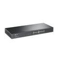 TP-Link TL-SG1016 16-Port Gigabit Rackmount Switch