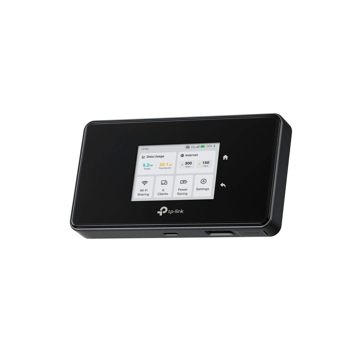 TP-Link M8550 5G AXE3600 Mobile Wi-Fi M8550