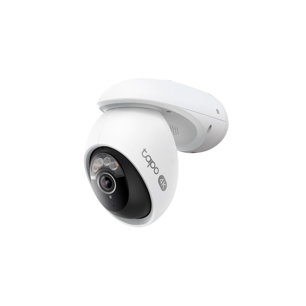 TP-Link Tapo C560WS Outdoor Pan,Tilt Security Wi-Fi 4K Camera
