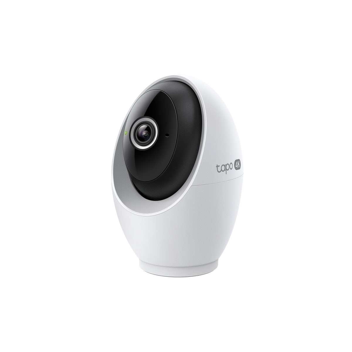 TP-Link Tapo C260 4K 8MP Pan, Tilt AI Home Security Wi-Fi Camera