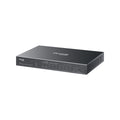TP-Link Omada 10-Port Gigabit Easy Managed Switch with 8-Port PoE+ (63W POE Budget) - ES210GP