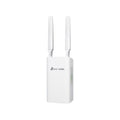 TP-Link Omada 4G+ Cat6 AX3000 Wi-Fi 6 Outdoor, Indoor Gateway - ER703WP-4G-OUTDOOR