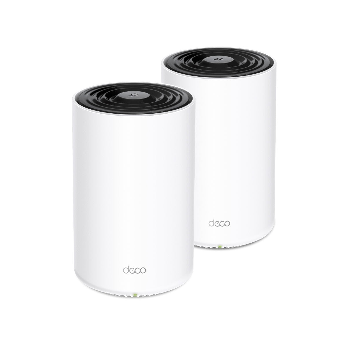 TP-Link AX1500 + AV1000 Whole Home Powerline Mesh WiFi 6 System - Deco PX10(2-pack)