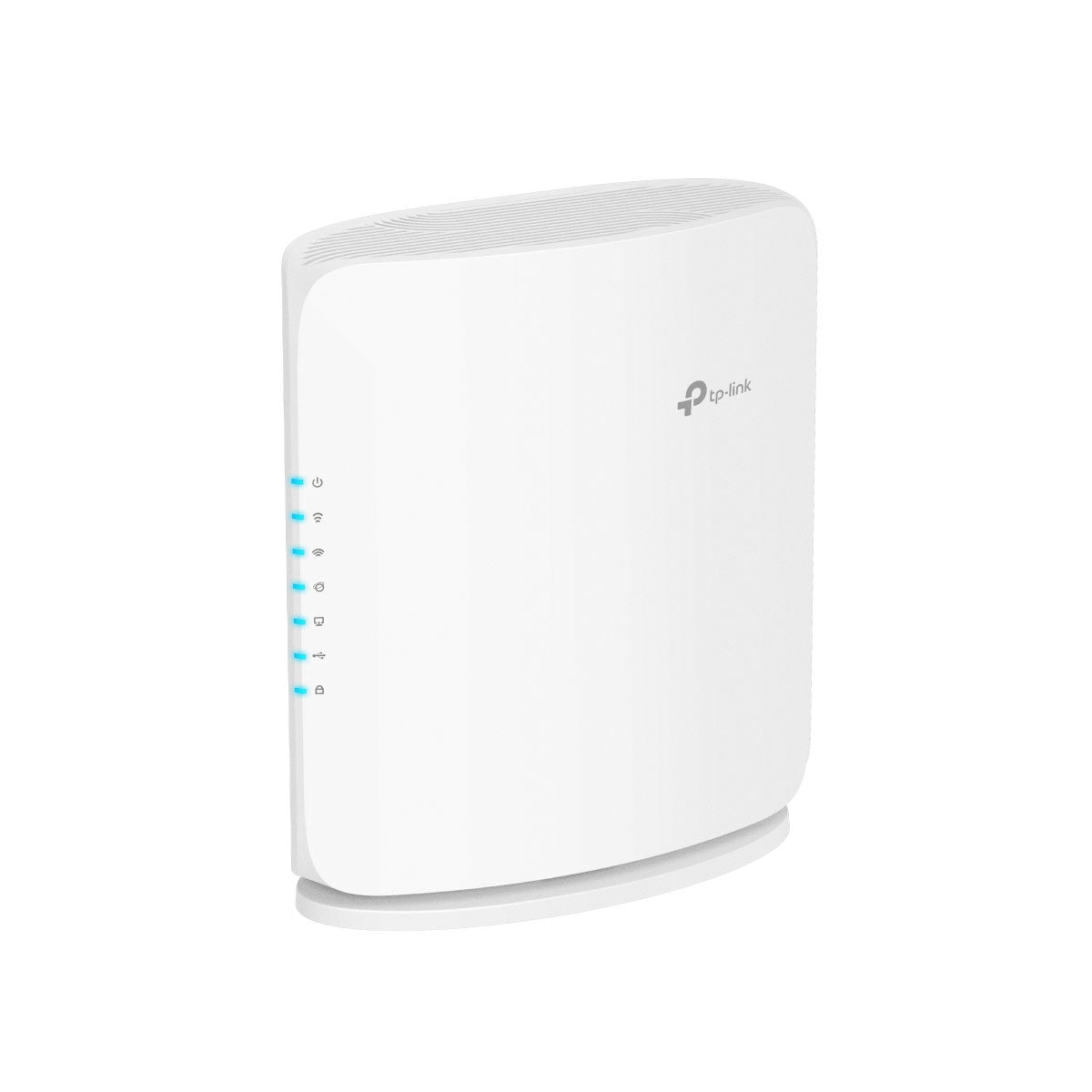 TP-Link BE7200 Dual-Band Wi-Fi 7 Router - ARCHER BE450