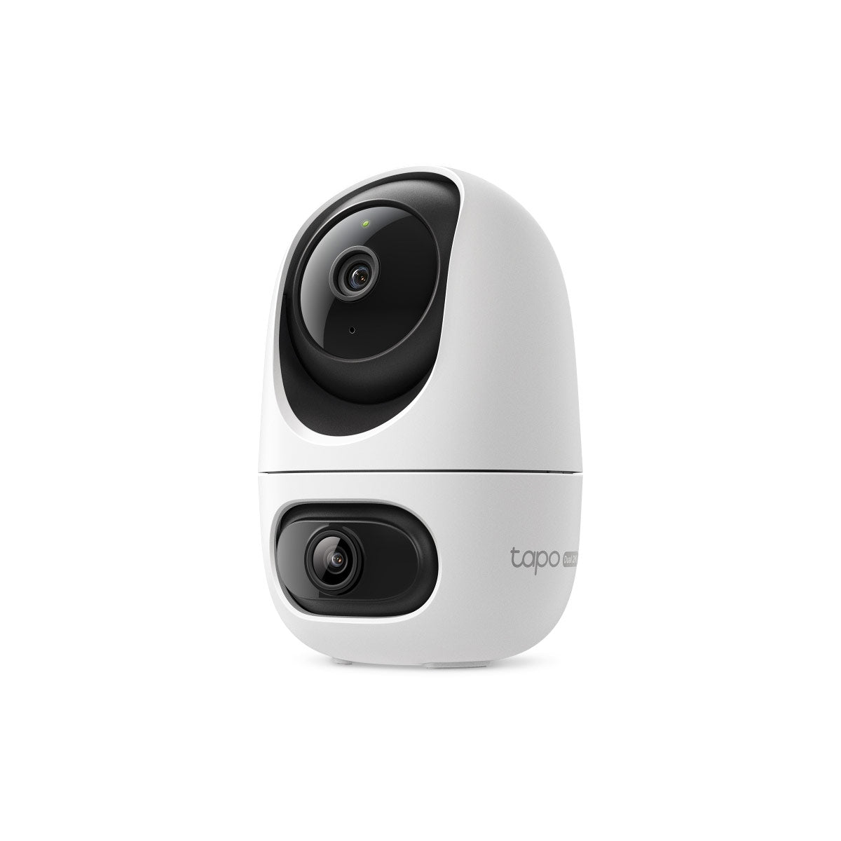 TP-Link Dual Lens Pan, Tilt Security Camera - Tapo C245D