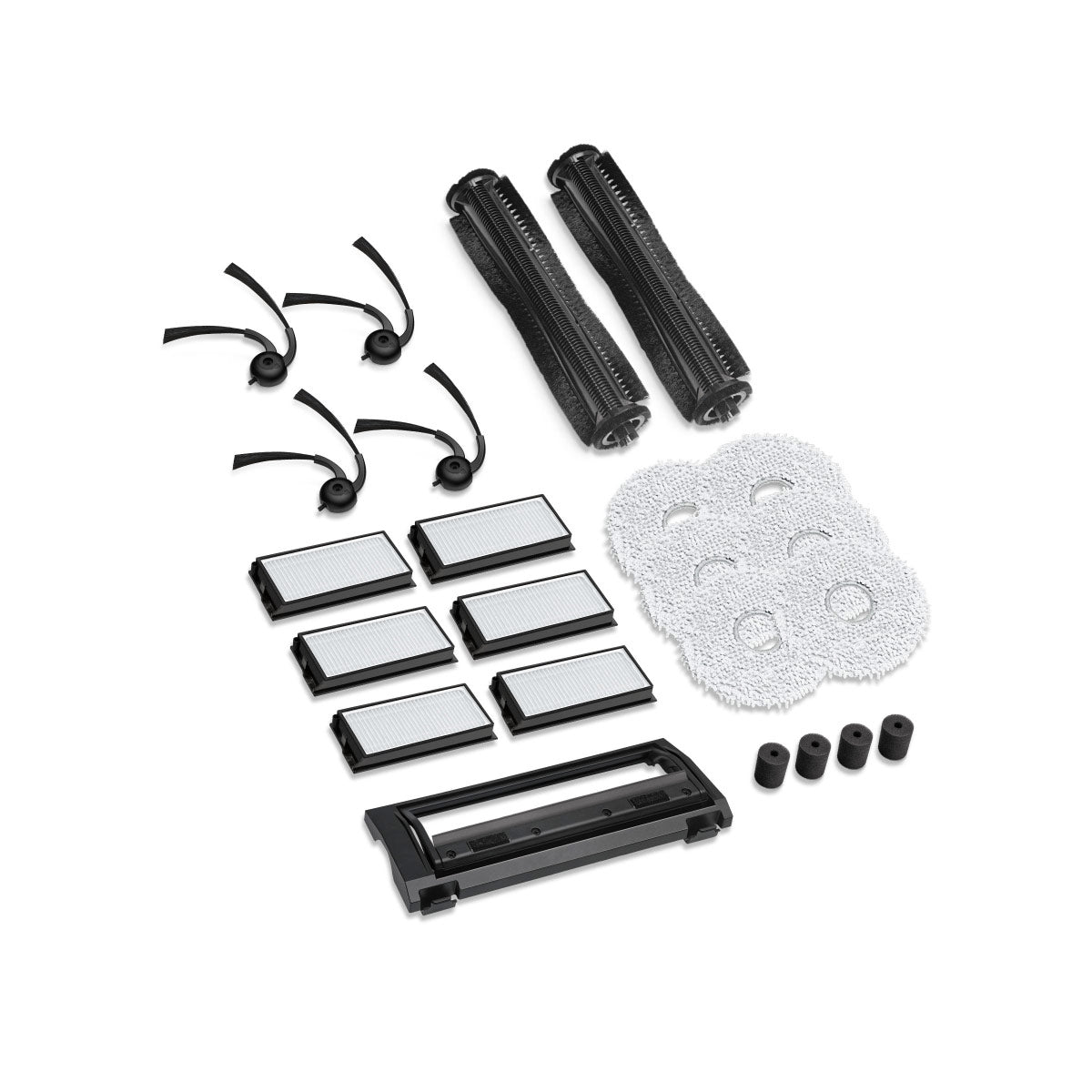 TP-Link Tapo Robot Vacuum 1-Year Replacement Kit - TAPO RVA110