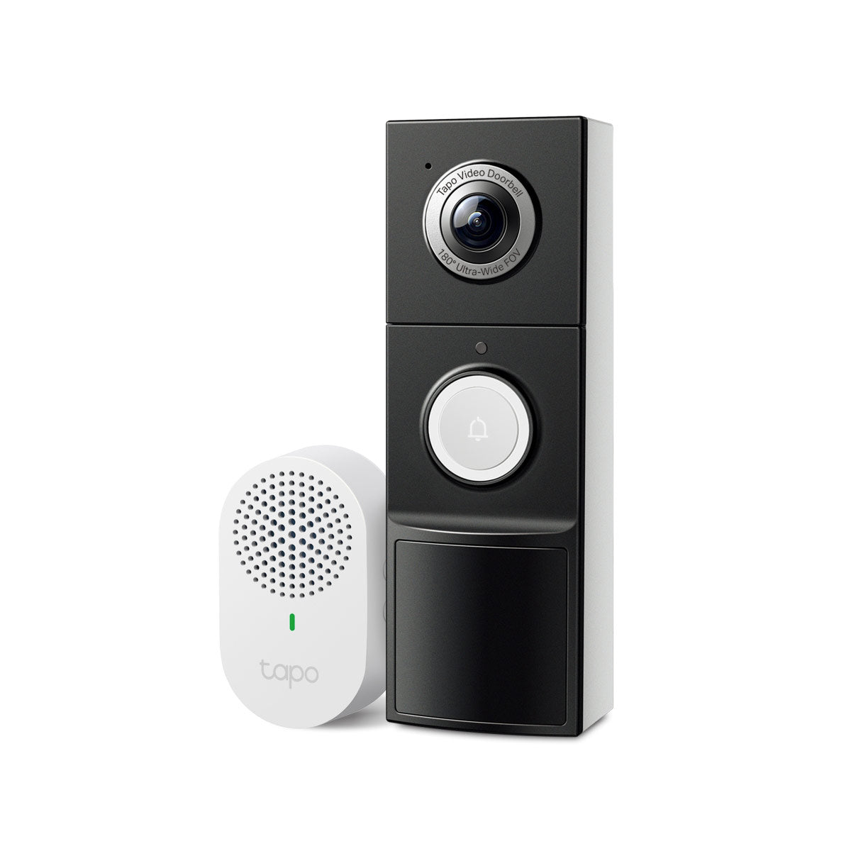 TP-Link Tapo Video Doorbell Camera - TAPO D235