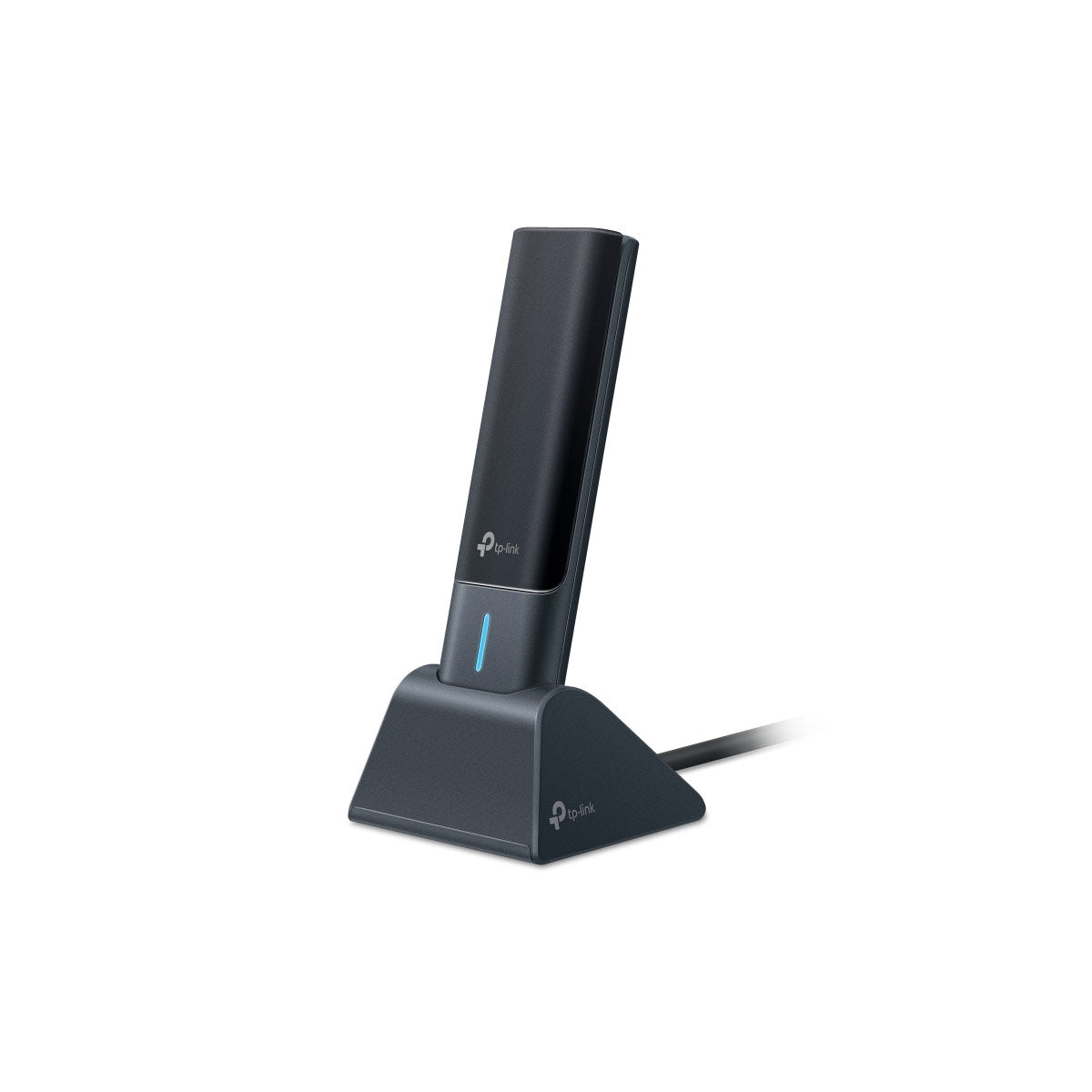 TP-Link AXE5400 Wi-Fi 6E High Gain Wireless USB Adapter - Archer TXE70UH