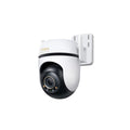 TP-Link  Outdoor Pan, Tilt 3K 5MP Security Wi-Fi Camera - Tapo C530WS