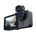 TRACER DASH CAR CAMERA FULL HD 1080 HALO 360D BLACK