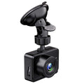 TRACER DASH VIDEORECORDING CAR CAMERA FHD1080 SPECTRA 2D BLACK