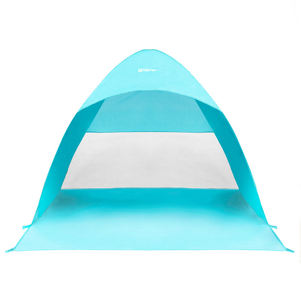 TRACER Beach POP UP Tent 160X150X115CM Blue