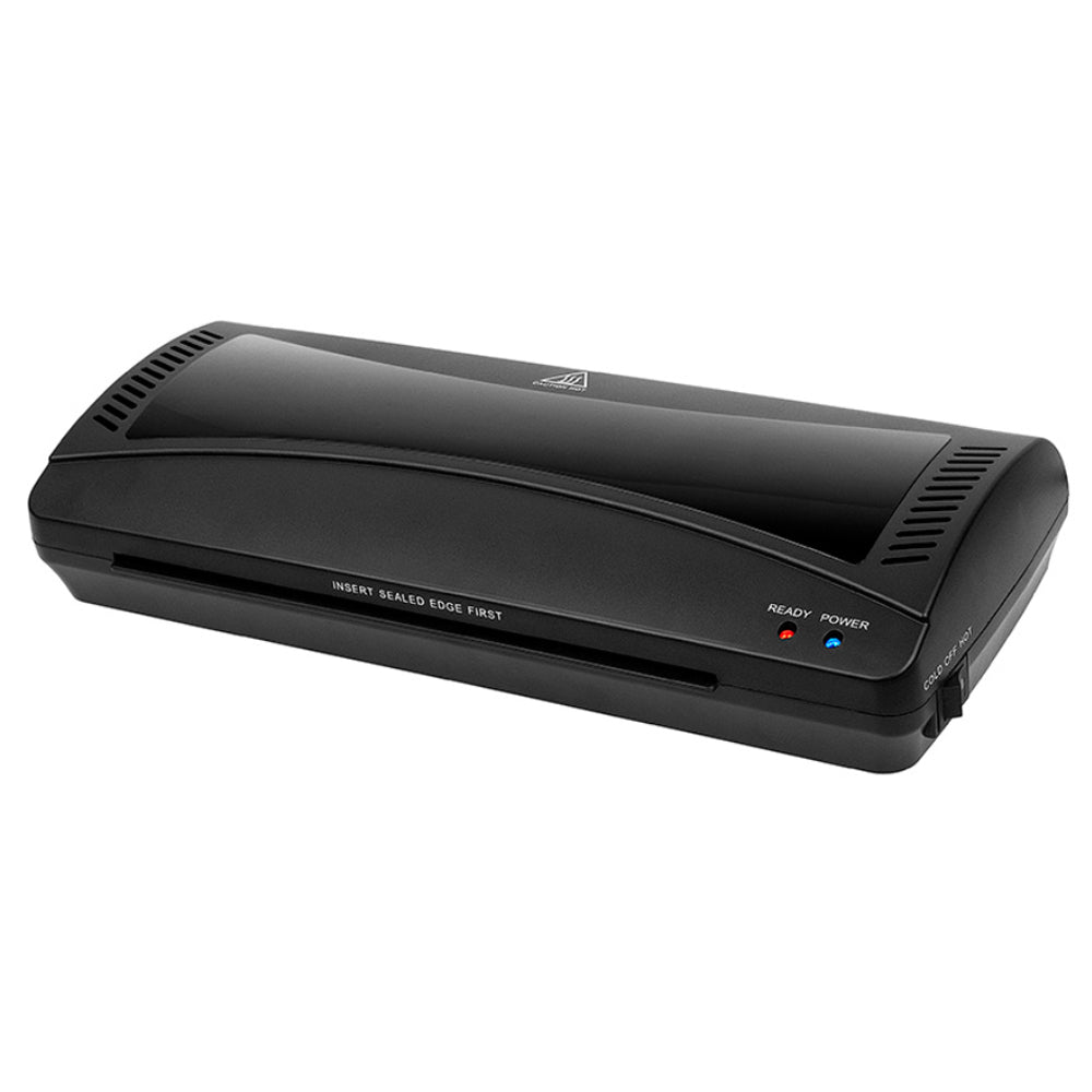 TRACER LAMINATOR TRL-A4 BLACK